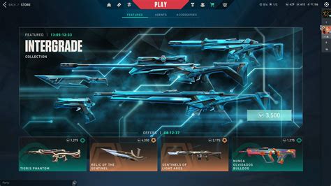 valorant next bundle leak|VALORANT Intergrade Skin Bundle: First Look, Price,。